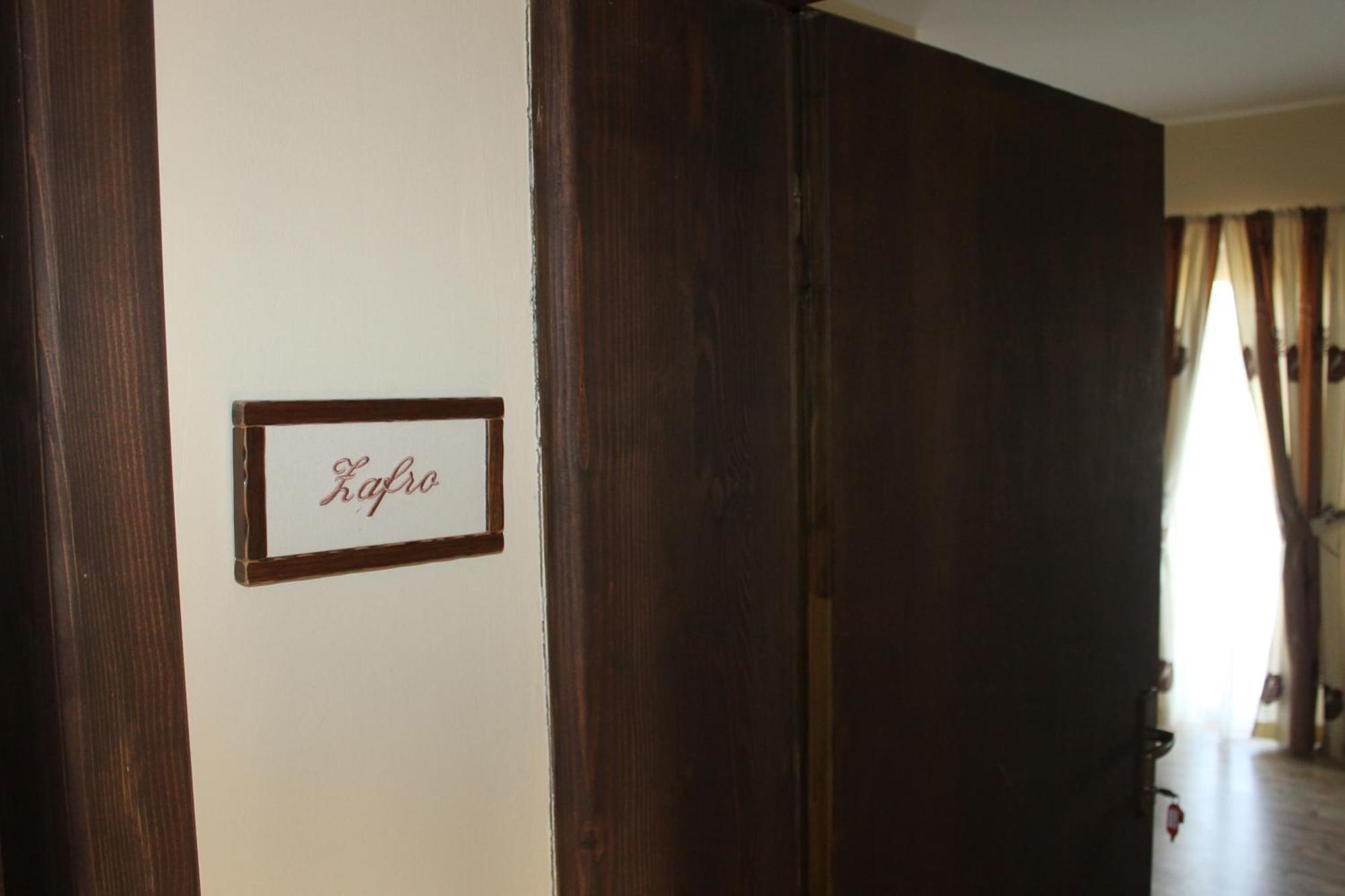 Rooms & Apartment Vinia Bjelovar Quarto foto
