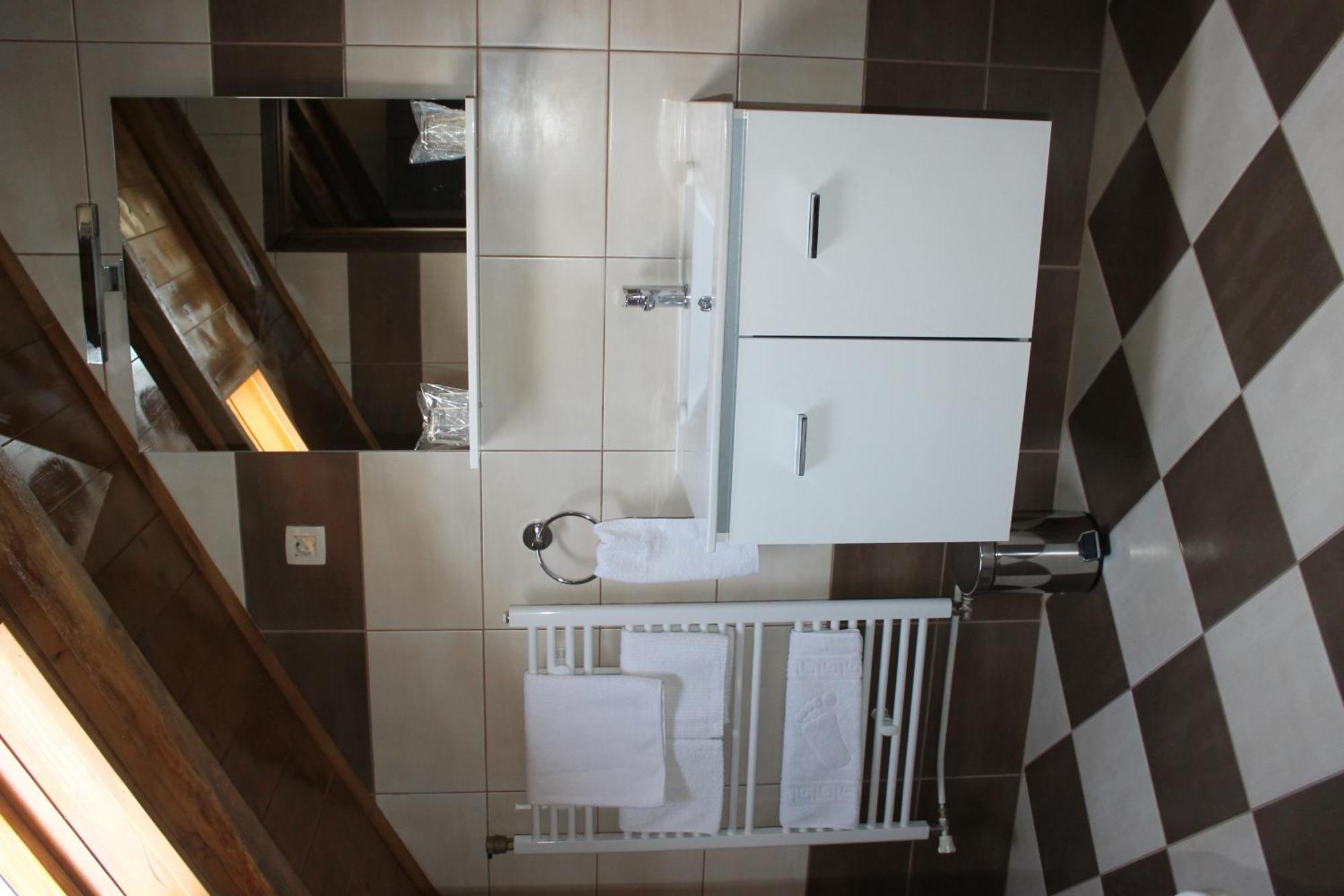 Rooms & Apartment Vinia Bjelovar Quarto foto