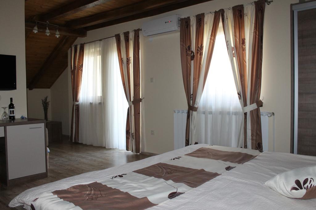 Rooms & Apartment Vinia Bjelovar Quarto foto
